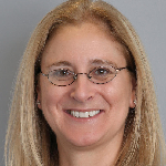 Image of Dr. Elizabeth A. Mahanor, FACS, MD