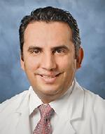 Image of Dr. Daryoush David Saadat, MD