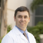 Image of Dr. Gregory Brent Burgoyne, MD