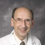 Image of Dr. Phillip J. Resnick, MD