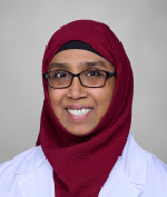 Image of Dr. Almira Abbas Contractor, FAAP, MD