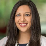 Image of Dr. Tina Vazirani, MD