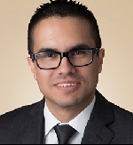 Image of Dr. Daniel Fernando Monroy Chaves, MD, Critical, Physician