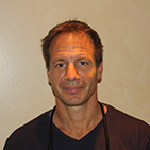 Image of Dr. Krister M. Johansson, MD