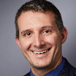 Image of Dr. Justin Persico, MD