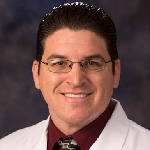 Image of Dr. Scott Aaron Atkins, MD