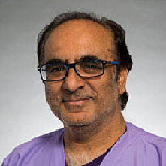 Image of Dr. Jamil A. Memon, MD