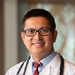 Image of Dr. Francisco Victor Abunda Beltran, MD