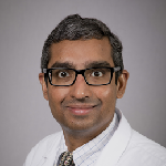 Image of Dr. Vijay G. Eranki, MD