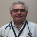 Image of Dr. Gerson Gluck, M.D.