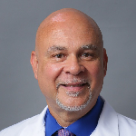 Image of Dr. Hugo Cocucci, MD