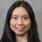 Image of Dr. Yvette Tanhehco, PhD, MS, MD