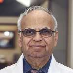 Image of Dr. Mukund G. Nadipuram, MD