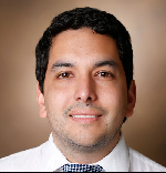 Image of Dr. Christian Salazar, MD, MPH