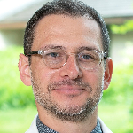Image of Dr. Daniel Michael Geynisman, MD