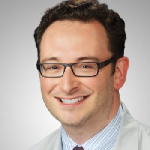 Image of Dr. Aaron I. Benson, MD