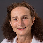 Image of Dr. Anita Kiehl, MD