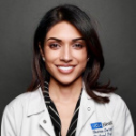 Image of Dr Harveen (Daisy) Singh Radia, MS, DDS