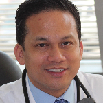 Image of Dr. Jesse J. Licuanan, MD