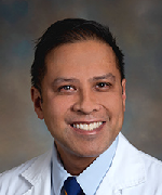 Image of Dr. Osler Justo Guzon, MD