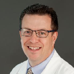 Image of Dr. James W. Gerard, MD