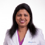 Image of Dr. Mary Augustian, MD