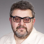 Image of Dr. Igor Z. Abolnik, MD