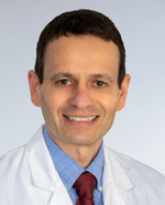 Image of Dr. Ian Stuppel, DO