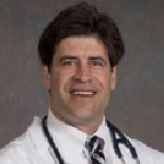 Image of Dr. Gregory Boris, DO