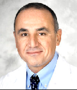 Image of Dr. Albert Edward Telfeian, PhD, MD