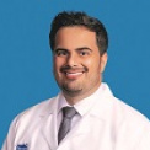 Image of Dr. Tarek Makki, MD