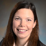 Image of Dr. Jennifer M. Payne, MD