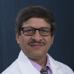 Image of Dr. Prabhu S. Parimi, MBA, CPE, MD