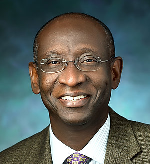 Image of Dr. Rexford S. Ahima, MD, PhD