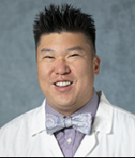 Image of Dr. Kenneth Hyunchung Kim, MD, MHPE