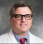 Image of Dr. Paul Rosenberg, MD