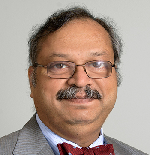 Image of Dr. Dheerendra Prasad, FACRO, MD