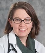 Image of Dr. Amy J. Elliott, MD