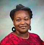 Image of Dr. Afua Duker Ntem-Mensah, MD