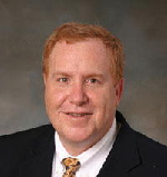 Image of Dr. Donald Edmond O'Malley, MD