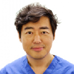 Image of Dr. George H. Wang, MD
