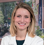 Image of Dr. Lindsay M. Higdon, MD