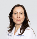 Image of Dr. Tatyana R. Gitlevich, MD