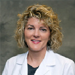 Image of Dr. Jennifer McCoy Lyman, MD