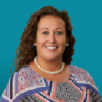 Image of Mrs. Jena Cosby, PA, LISW-S