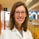 Image of Dr. Elizabeth S. Yellen, MD