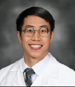 Image of Dr. Ivan Tseng, OD
