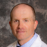 Image of Dr. Kevin Ford Wilson, DO