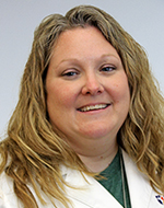 Image of Carrie Grohol, MS, CCC-SLP