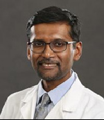 Image of Dr. Mursalin M. Anis, PhD, MD